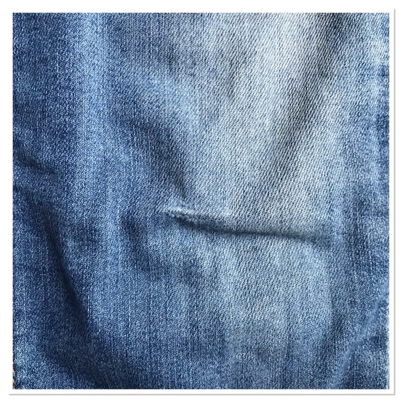 Rag & Bone Ankle Skinny Fit Jeans Mid Rise Blue Denim Size 26 - Picture 6 of 12